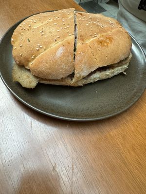   at Pali Pali Alameda in Mexico City