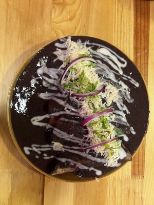   at Pali Pali Alameda in Mexico City