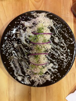   at Pali Pali Alameda in Mexico City