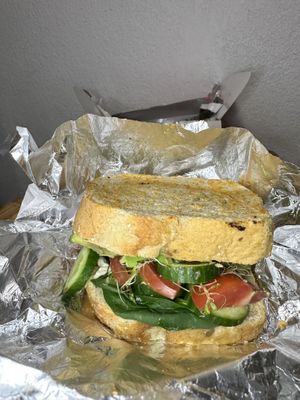   at Pali Pali Alameda in Mexico City