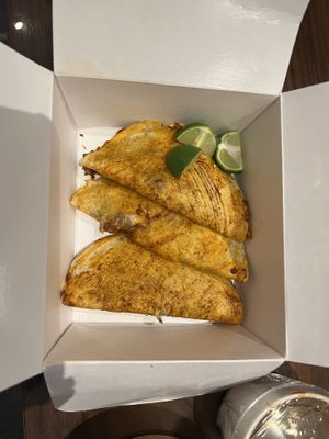 Quesabirrias Vega is  at Pali Pali Alameda in Mexico City