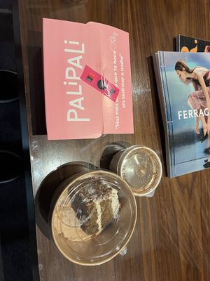   at Pali Pali Alameda in Mexico City