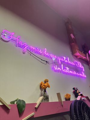   at Pali Pali Alameda in Mexico City