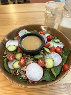   at Pali Pali Alameda in Mexico City