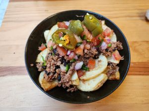  at Pali Pali Alameda in Mexico City