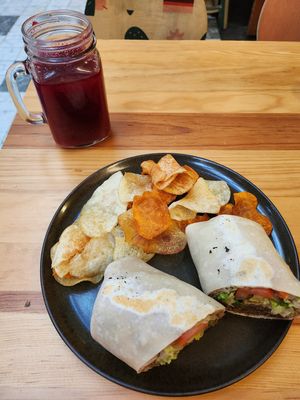  at Pali Pali Alameda in Mexico City