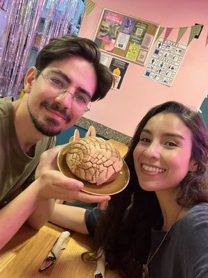   at Pali Pali Alameda in Mexico City