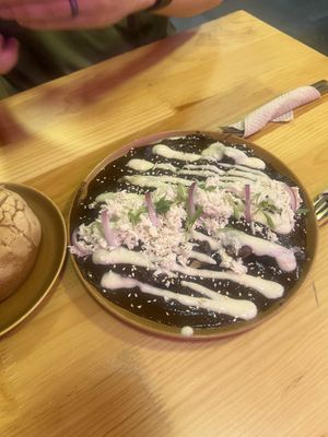   at Pali Pali Alameda in Mexico City