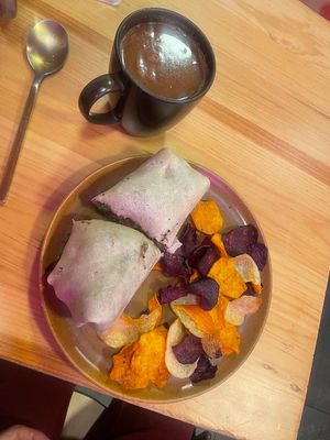  at Pali Pali Alameda in Mexico City