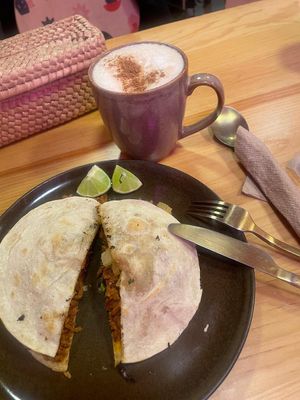  at Pali Pali Alameda in Mexico City