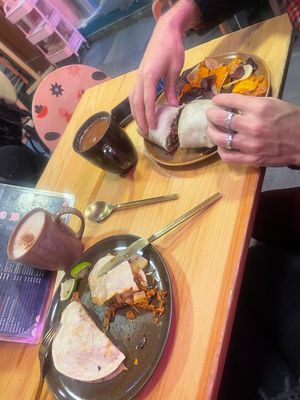  at Pali Pali Alameda in Mexico City