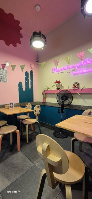 Muito aconchegante! at Pali Pali Alameda in Mexico City