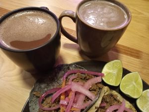  at Pali Pali Alameda in Mexico City