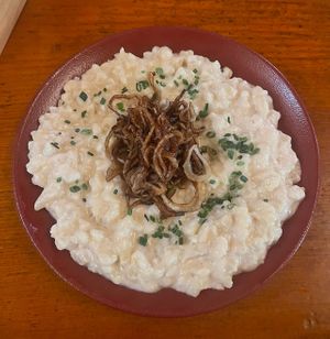   at Koliba u sv. Krištofa in Banska Bystrica