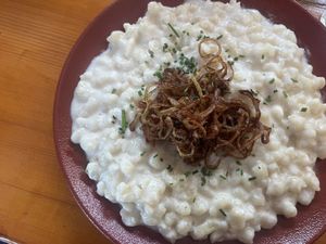   at Koliba u sv. Krištofa in Banska Bystrica