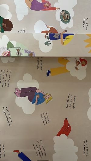   at Biscuits by Nane in Guayaquil