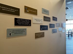   at CFS Coffee - Lake Nona in Orlando