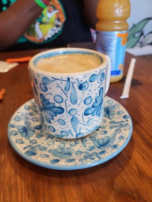  at CFS Coffee - Lake Nona in Orlando