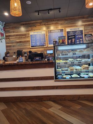  at CFS Coffee - Lake Nona in Orlando