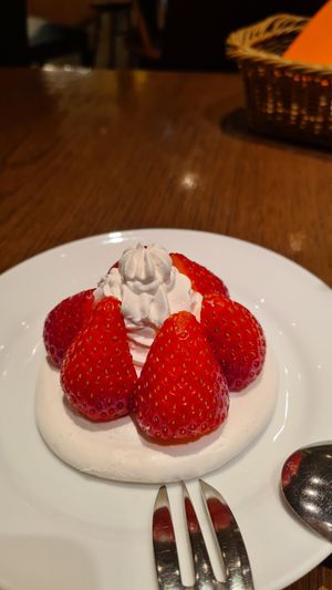  at T's Restaurant in Tokyo