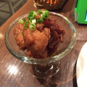 Very delicious! at T's Restaurant in Tokyo