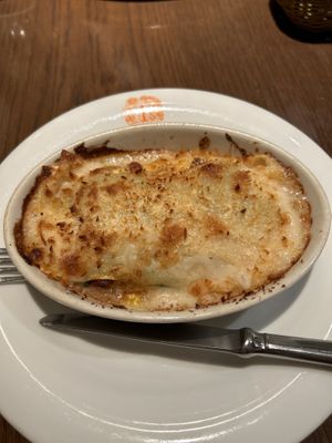   at T's Restaurant in Tokyo