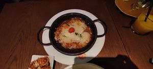  at T's Restaurant in Tokyo