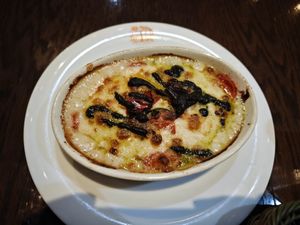  at T's Restaurant in Tokyo