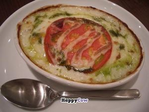 T's Restaurant at T's Restaurant in Tokyo