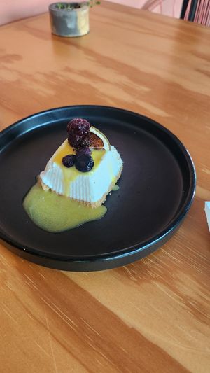  at Coral Vegan Pizza in Playa Del Carmen