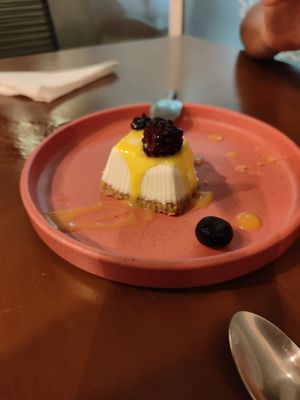  at Coral Vegan Pizza in Playa Del Carmen