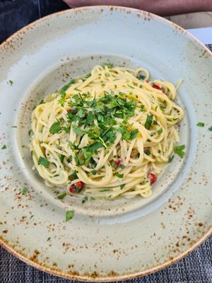  at Snack Bar Castello in Venice