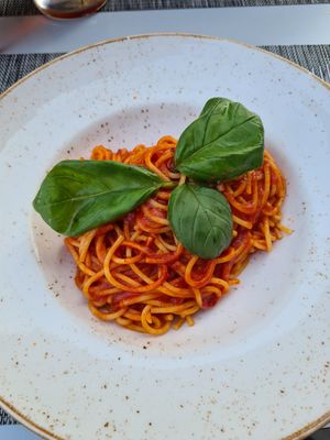  at Snack Bar Castello in Venice