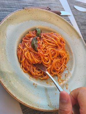  at Snack Bar Castello in Venice