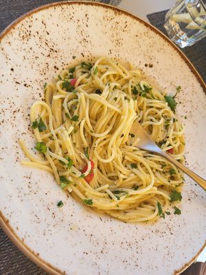  at Snack Bar Castello in Venice