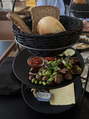   at Funkhaus in Cologne