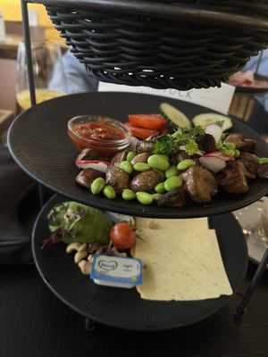   at Funkhaus in Cologne