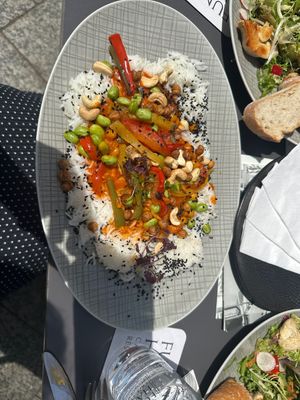   at Funkhaus in Cologne