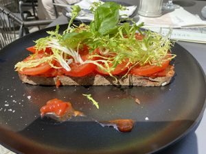   at Funkhaus in Cologne