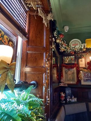  at The Castle Inn in Skipton