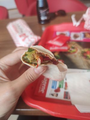 Wraoy at Komagene in Konya