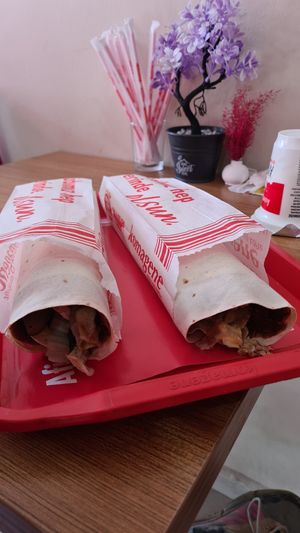  at Komagene in Konya