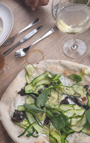  at Piccolino in Sheffield