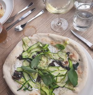  at Piccolino in Sheffield