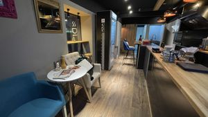 And like this   at Quwwa in Busteni