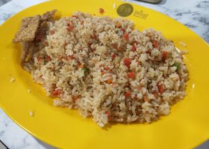  at Unicuz Vegetarian 宏缘素食 - Aperia Mall in Central Singapore