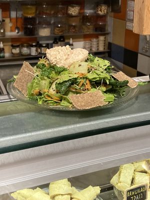   at Neroli in Tel Aviv