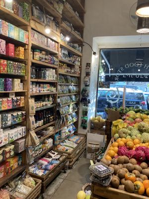   at Neroli in Tel Aviv