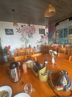   at Bep Chay Thien Bình in Da Lat