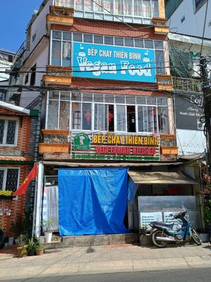 Closed. at Bep Chay Thien Bình in Da Lat